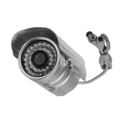 HD Security Camera System